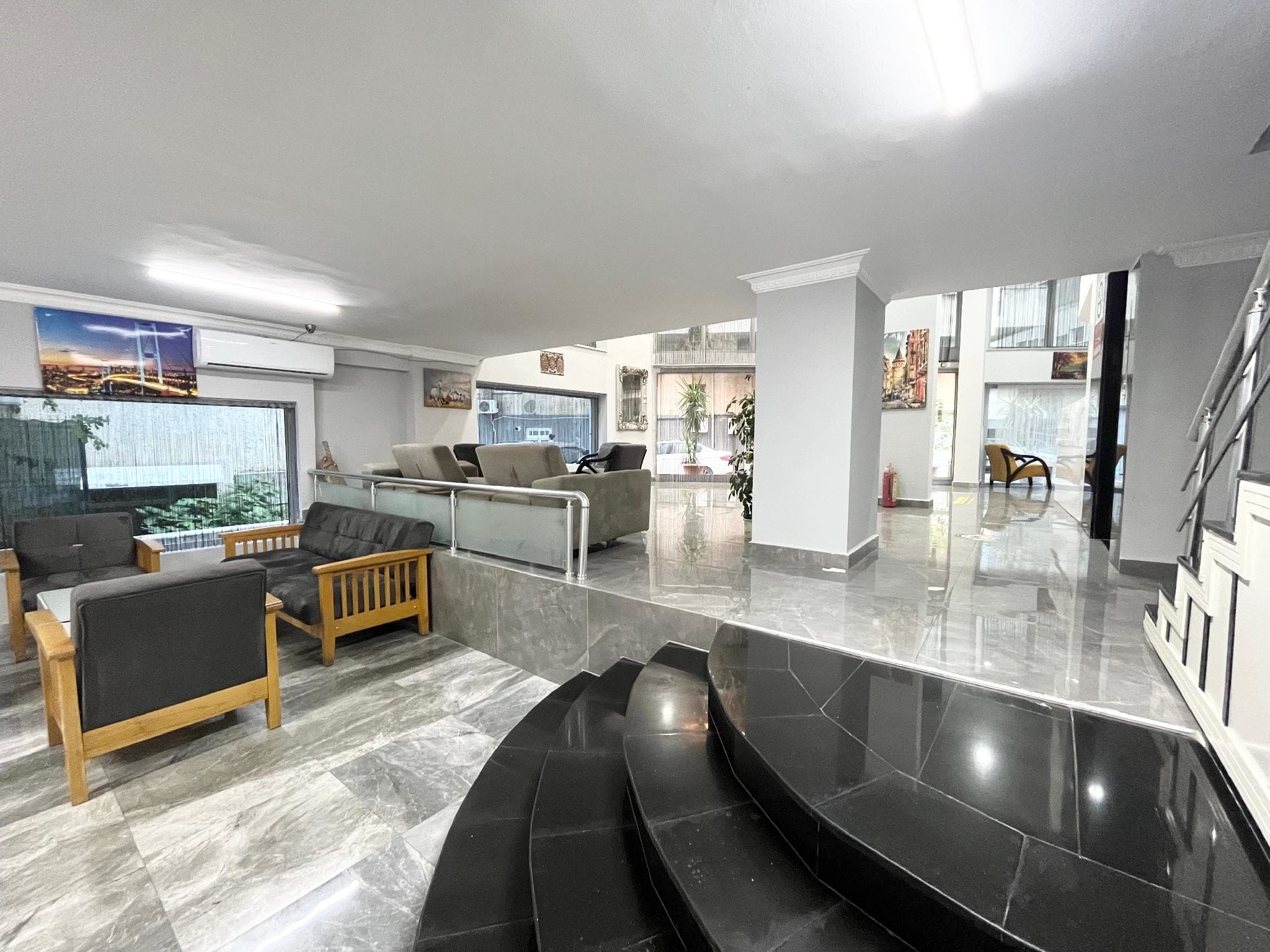 Deluxe Ersoy Hotel-14