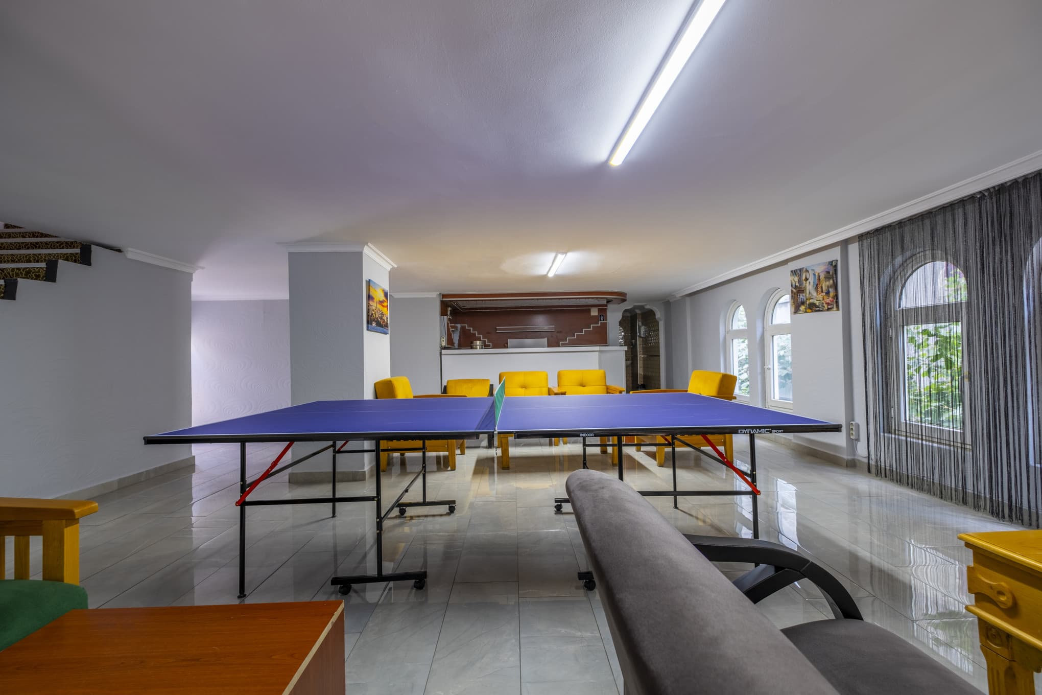 Deluxe Ersoy Hotel-11