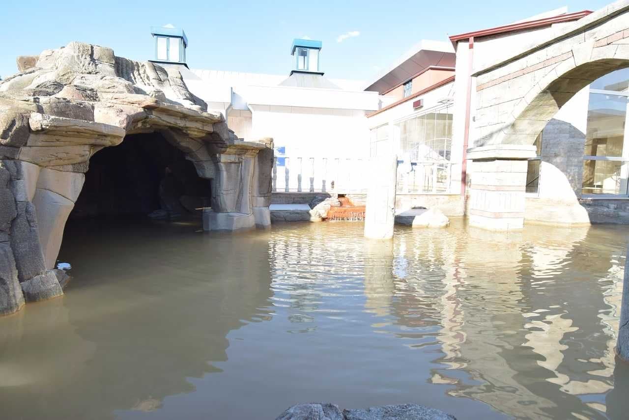 Colossae Thermal & Spa Hotel-54