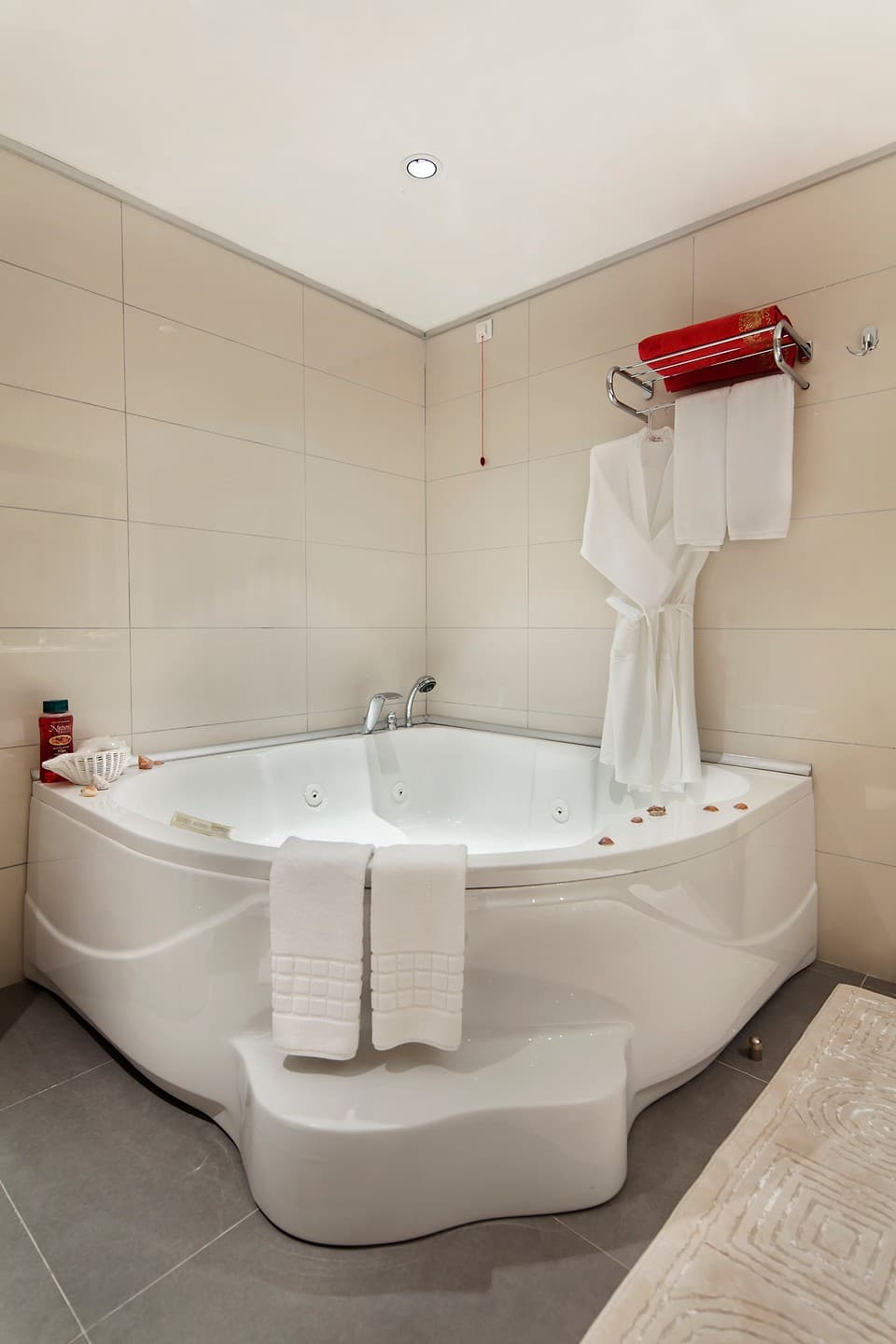 Colossae Thermal & Spa Hotel-27