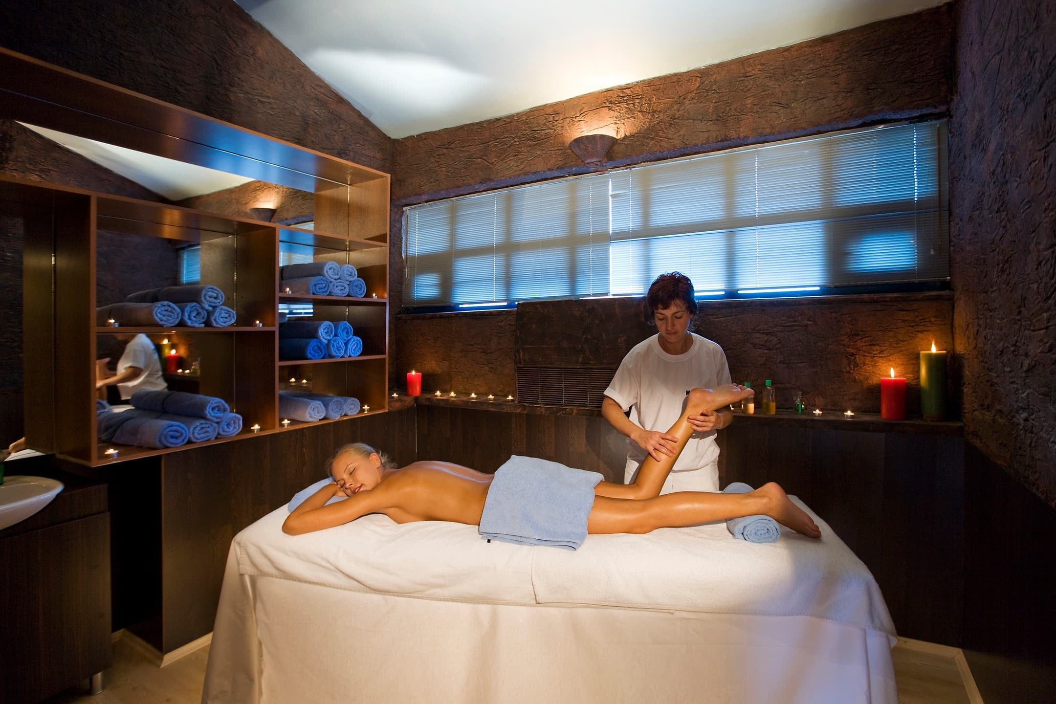 Colossae Thermal & Spa Hotel-58