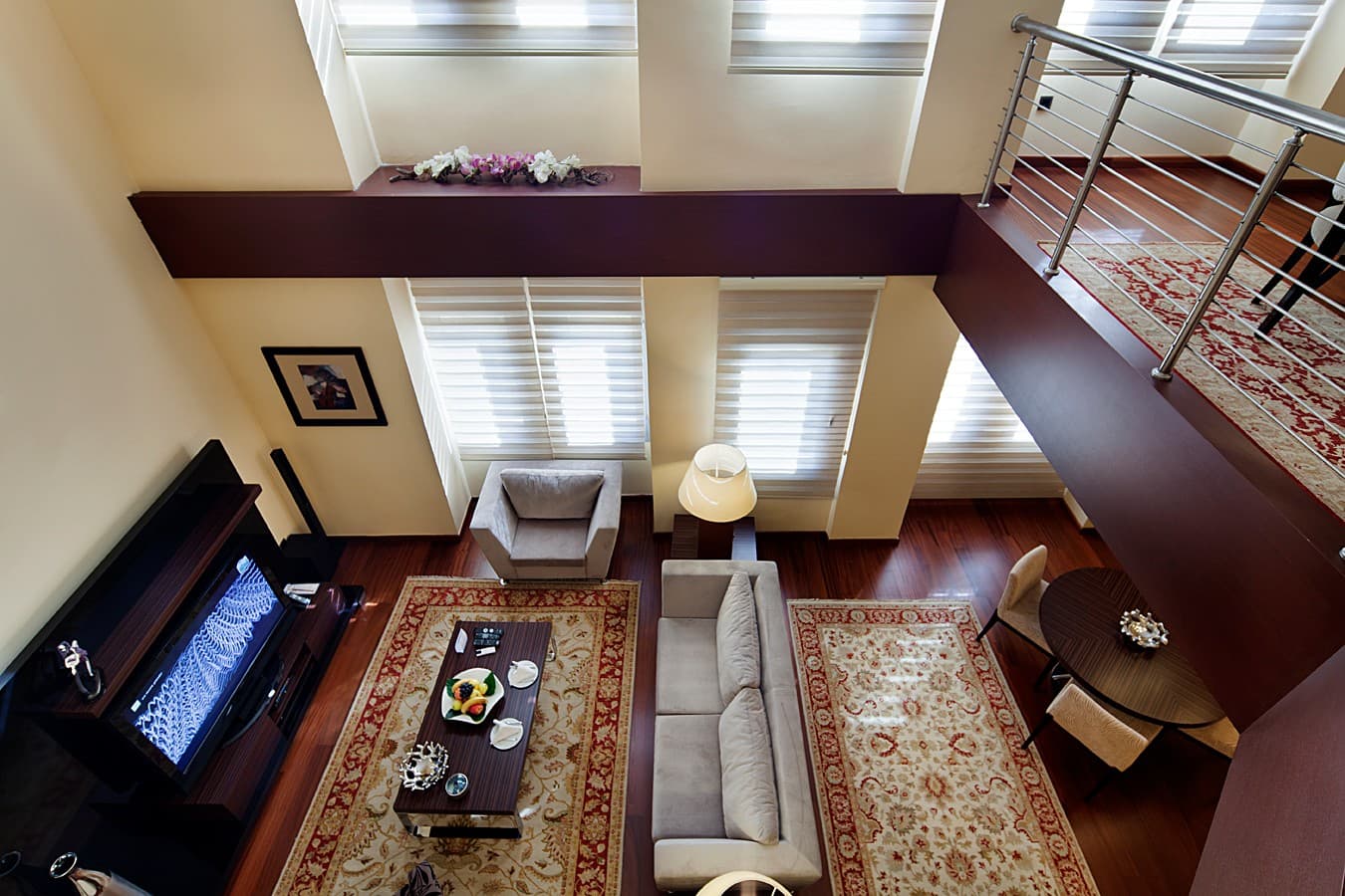 Colossae Thermal & Spa Hotel-24