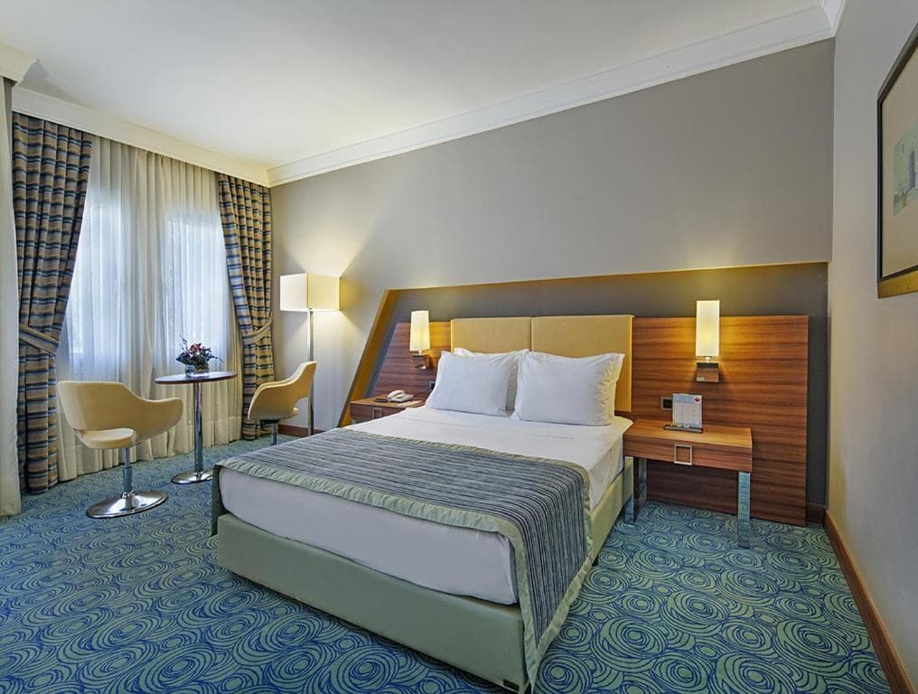 Colossae Thermal & Spa Hotel-1