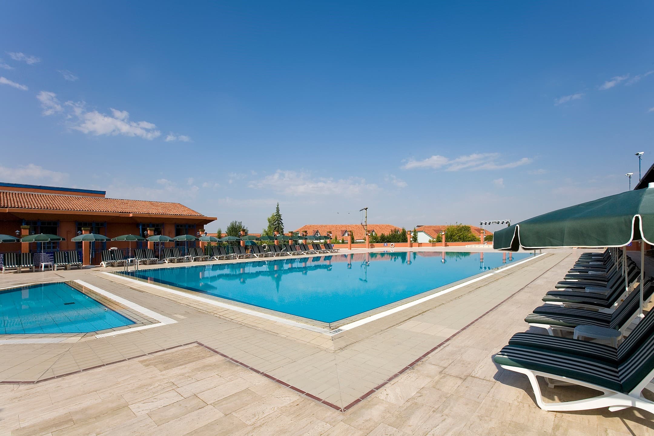 Colossae Thermal & Spa Hotel-5