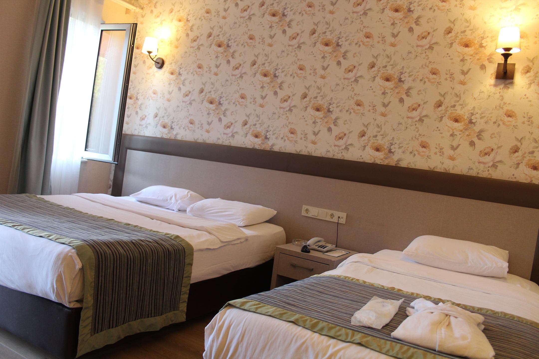 Colossae Thermal & Spa Hotel-42