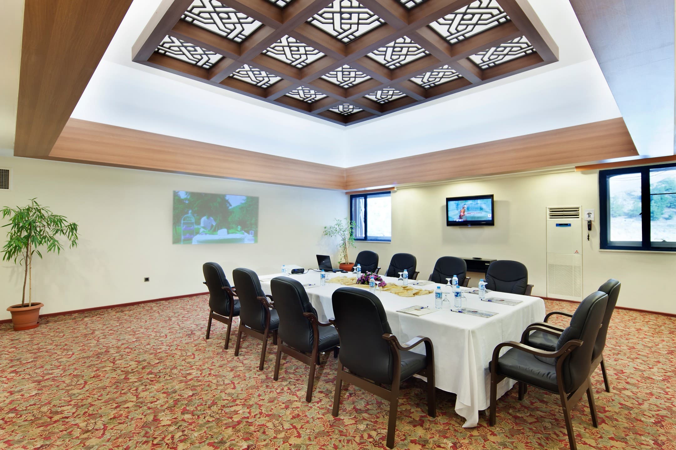 Colossae Thermal & Spa Hotel-66