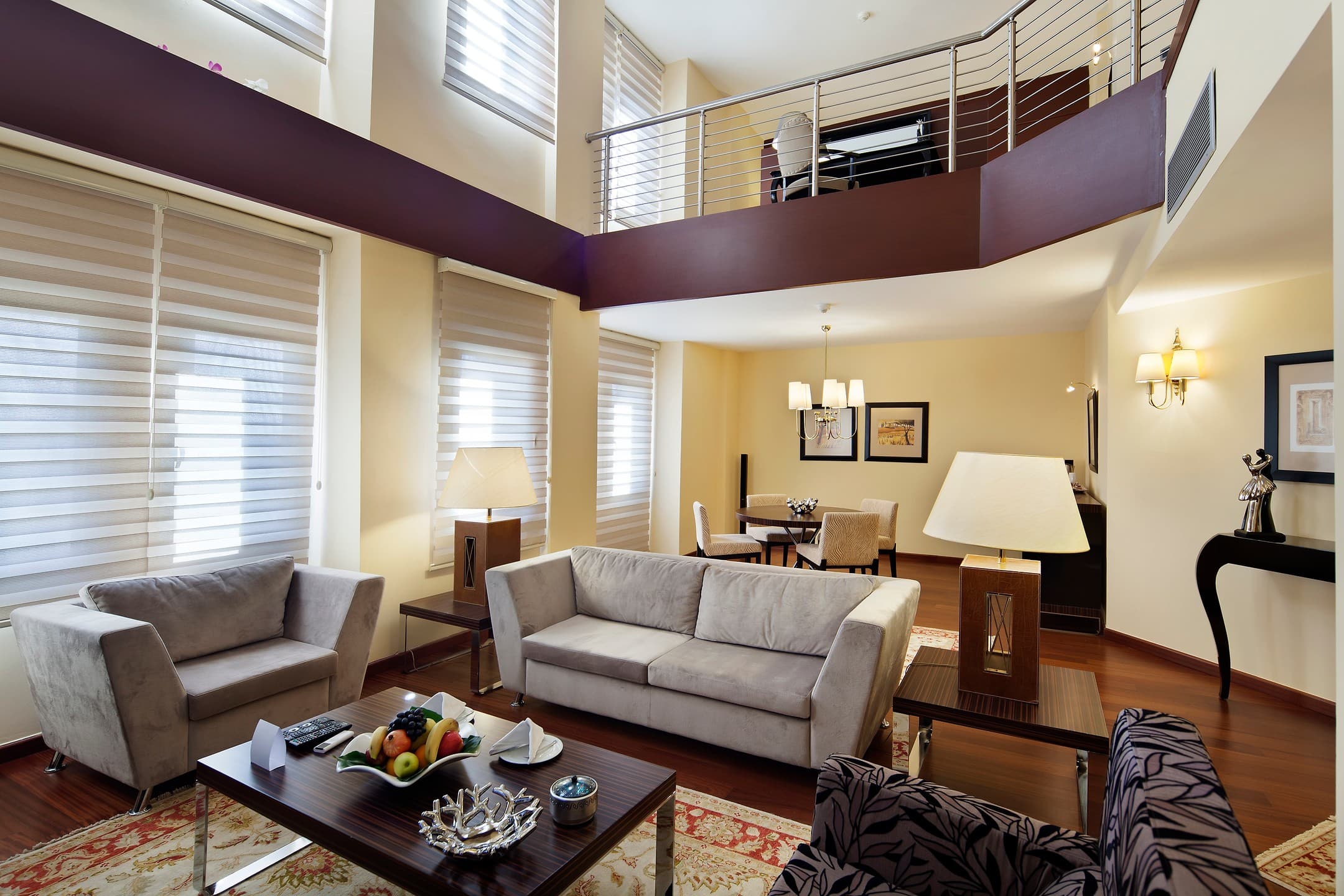 Colossae Thermal & Spa Hotel-28