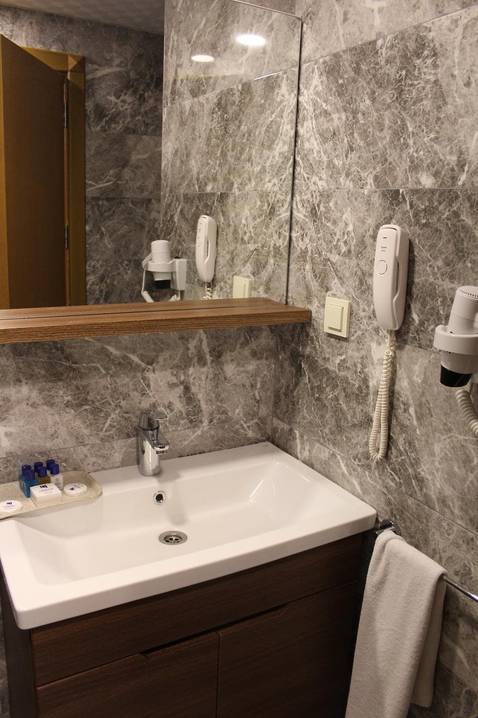 Colossae Thermal & Spa Hotel-44