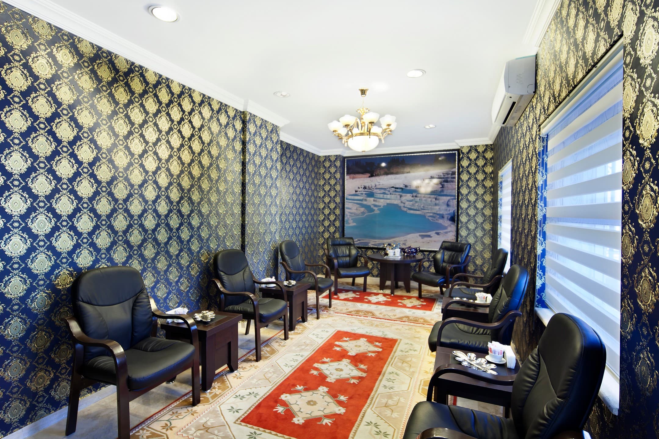 Colossae Thermal & Spa Hotel-64