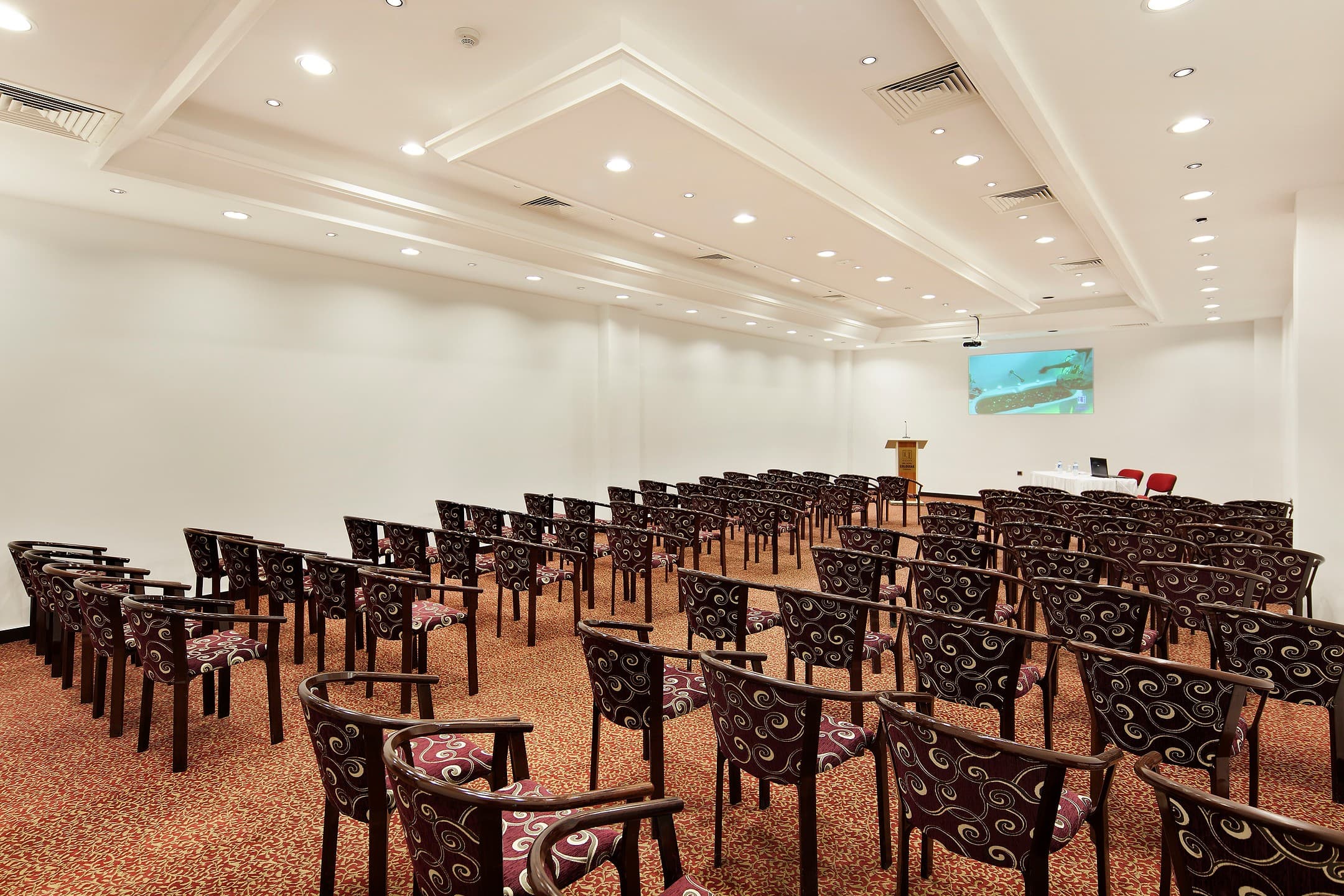 Colossae Thermal & Spa Hotel-67