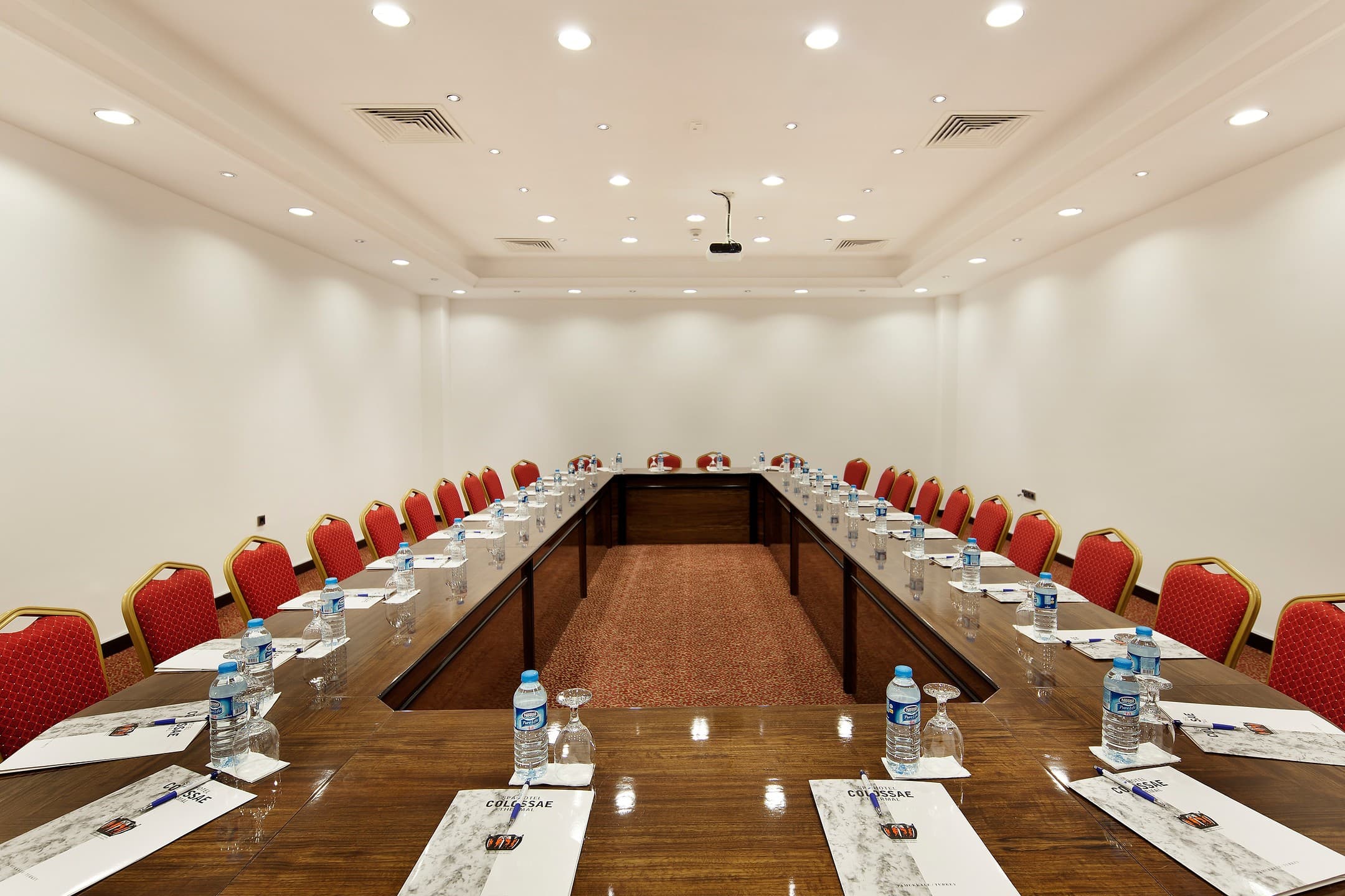 Colossae Thermal & Spa Hotel-68