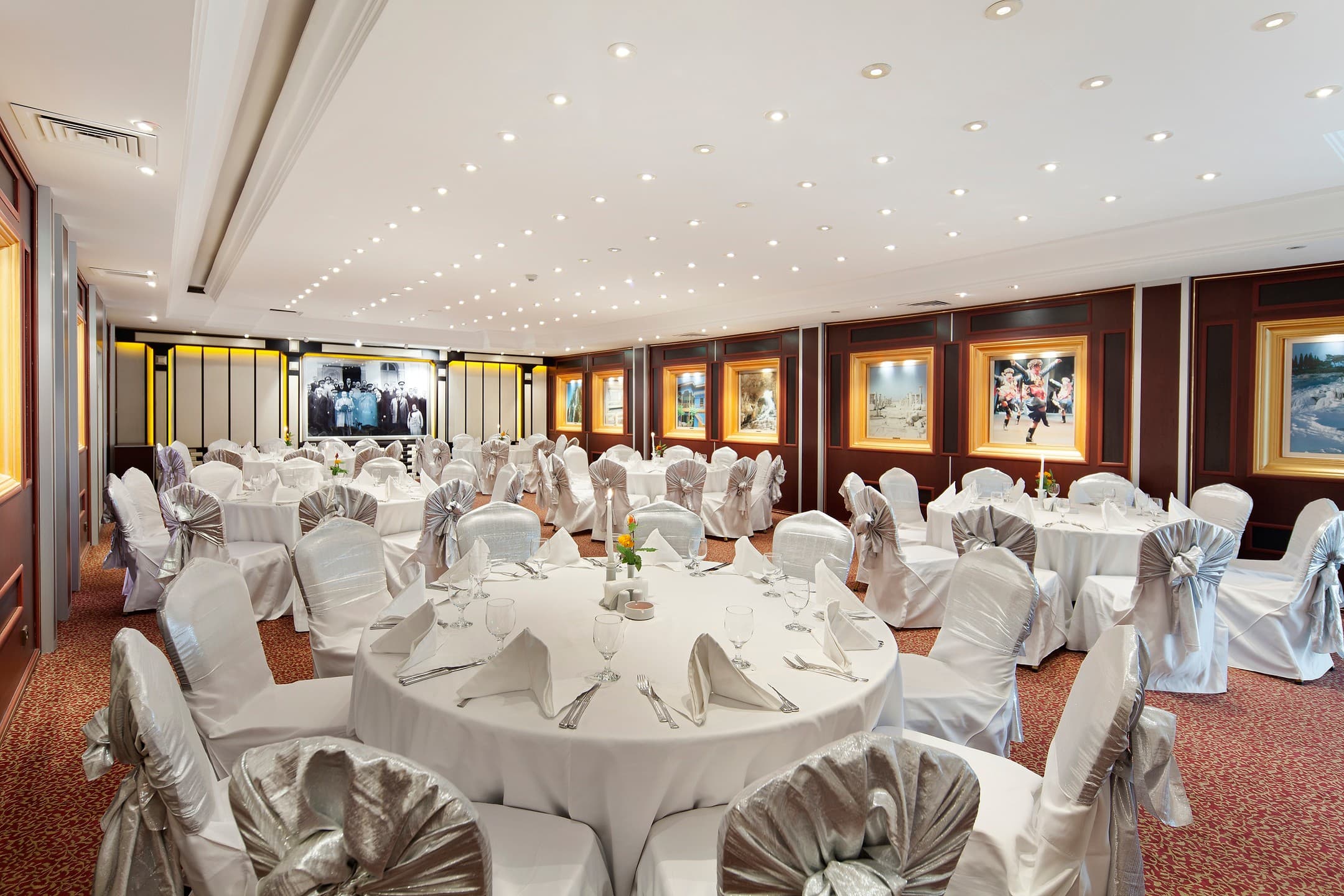 Colossae Thermal & Spa Hotel-65