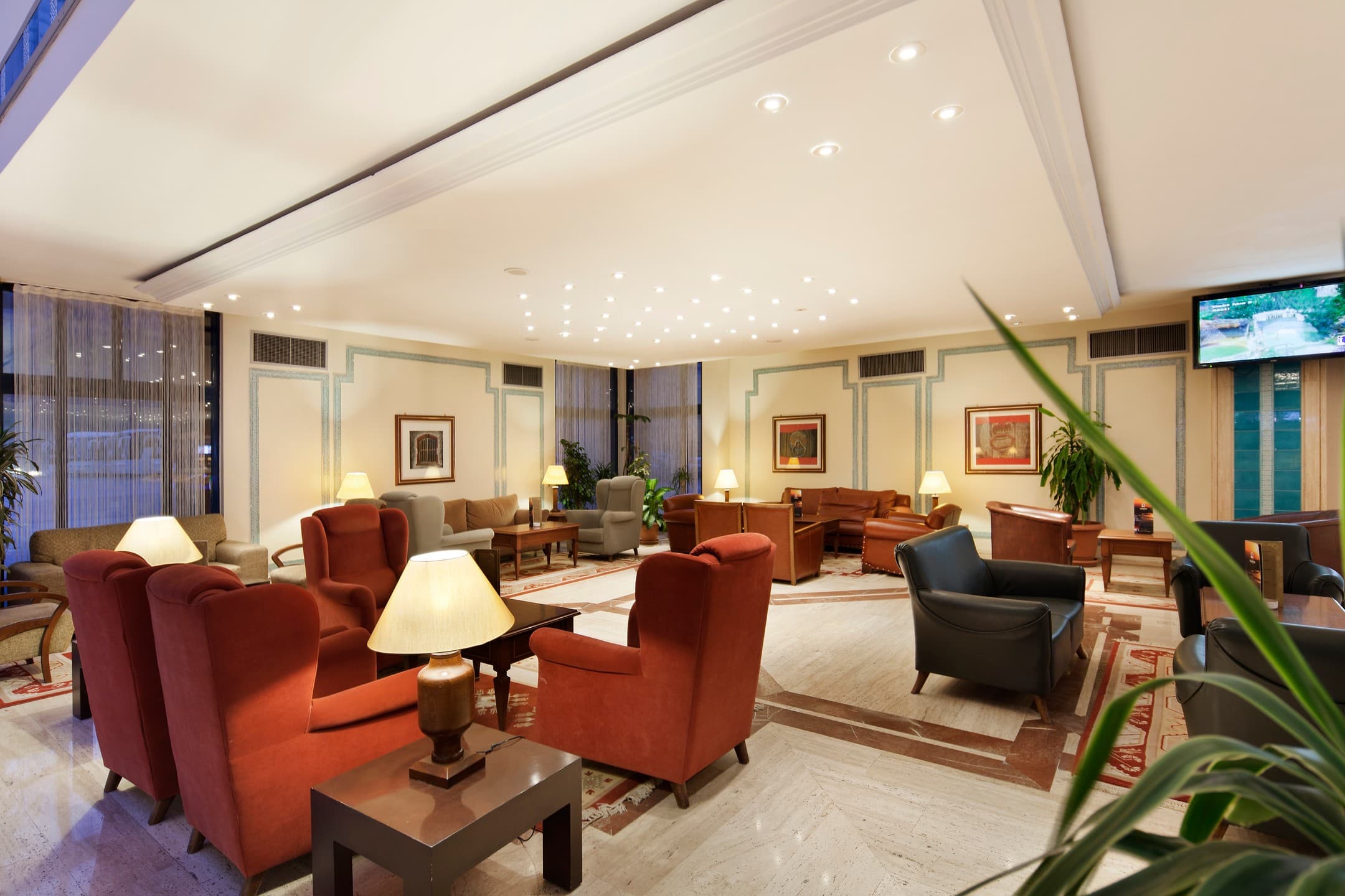 Colossae Thermal & Spa Hotel-14