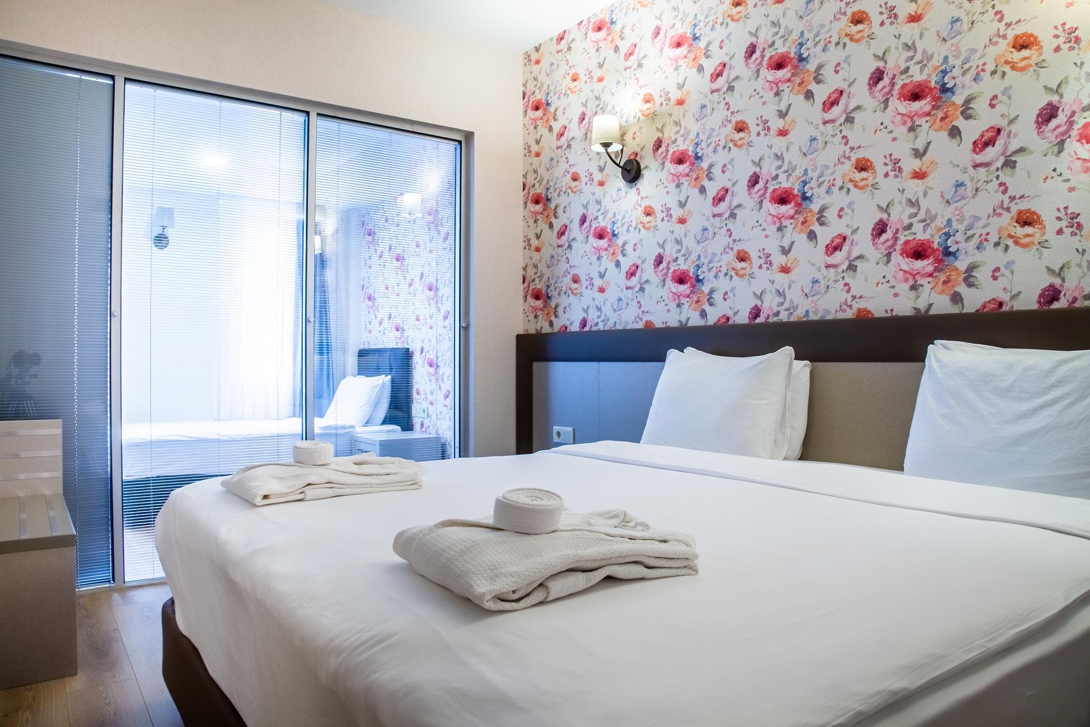 Colossae Thermal & Spa Hotel-32