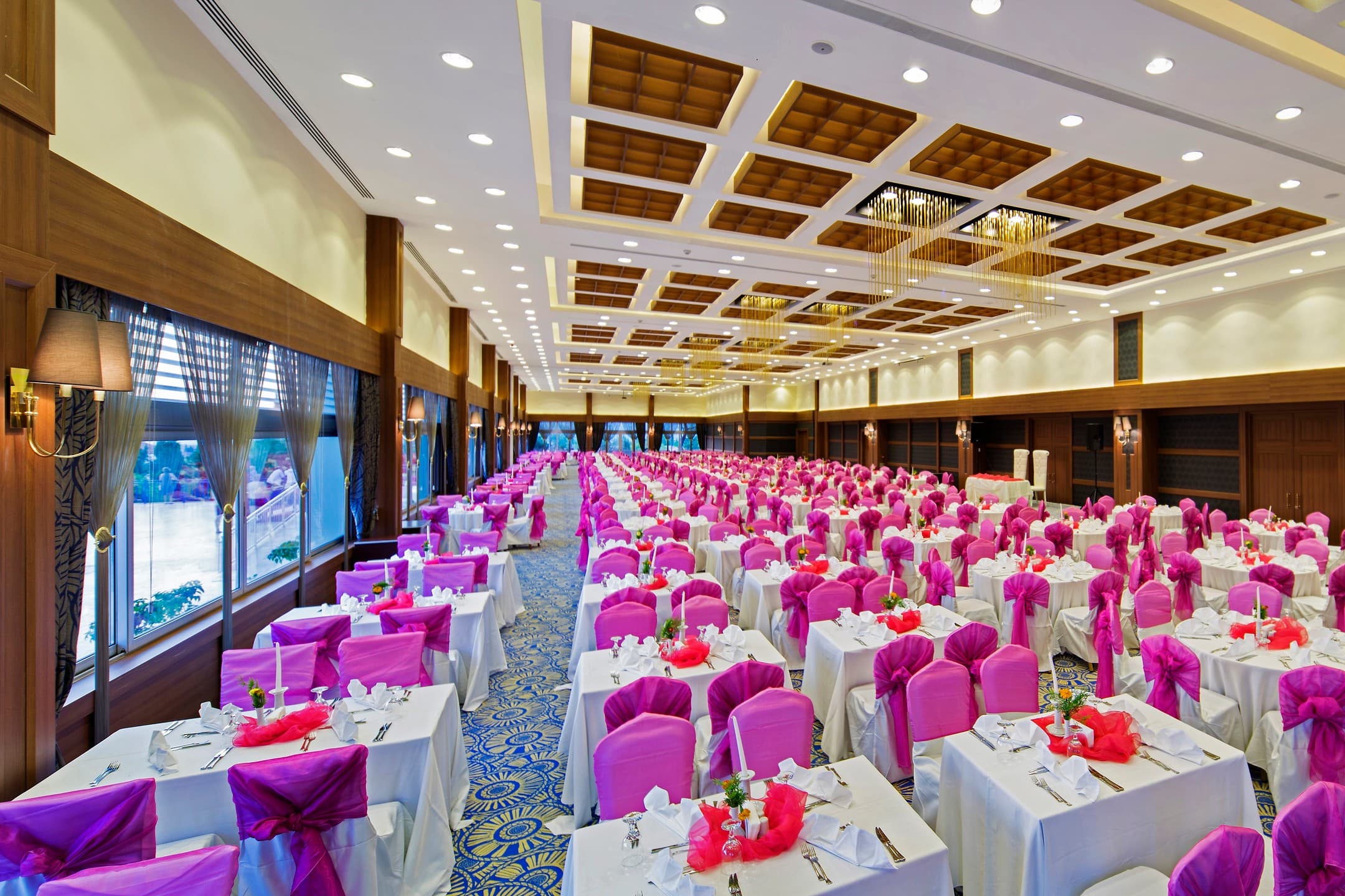 Colossae Thermal & Spa Hotel-50