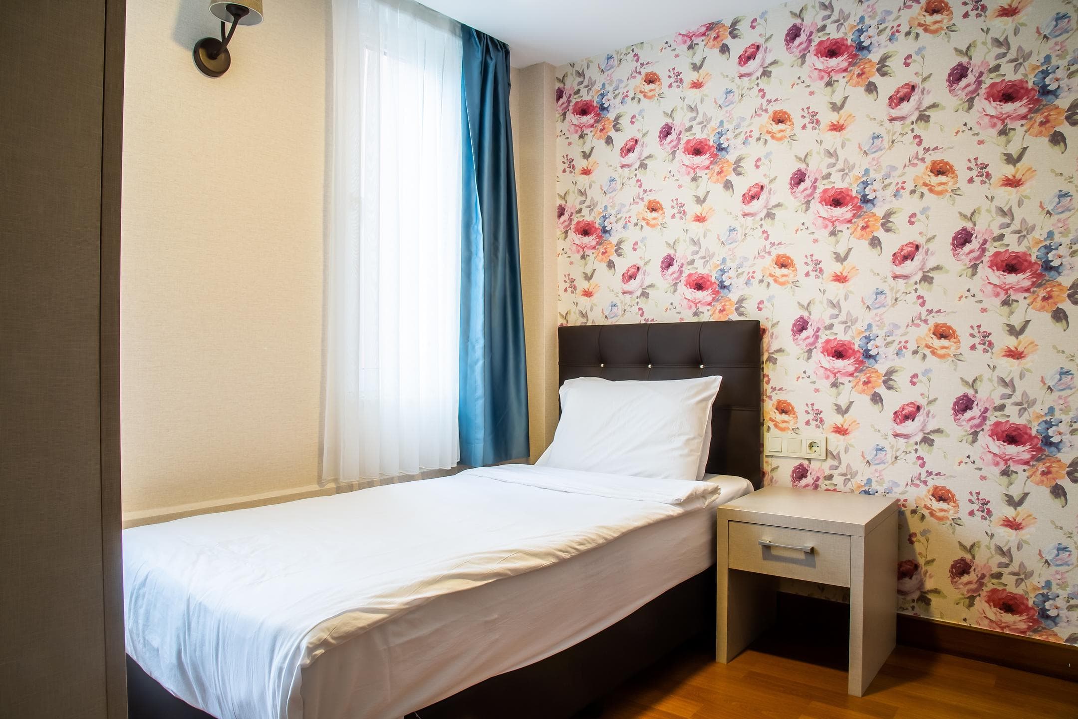 Colossae Thermal & Spa Hotel-33