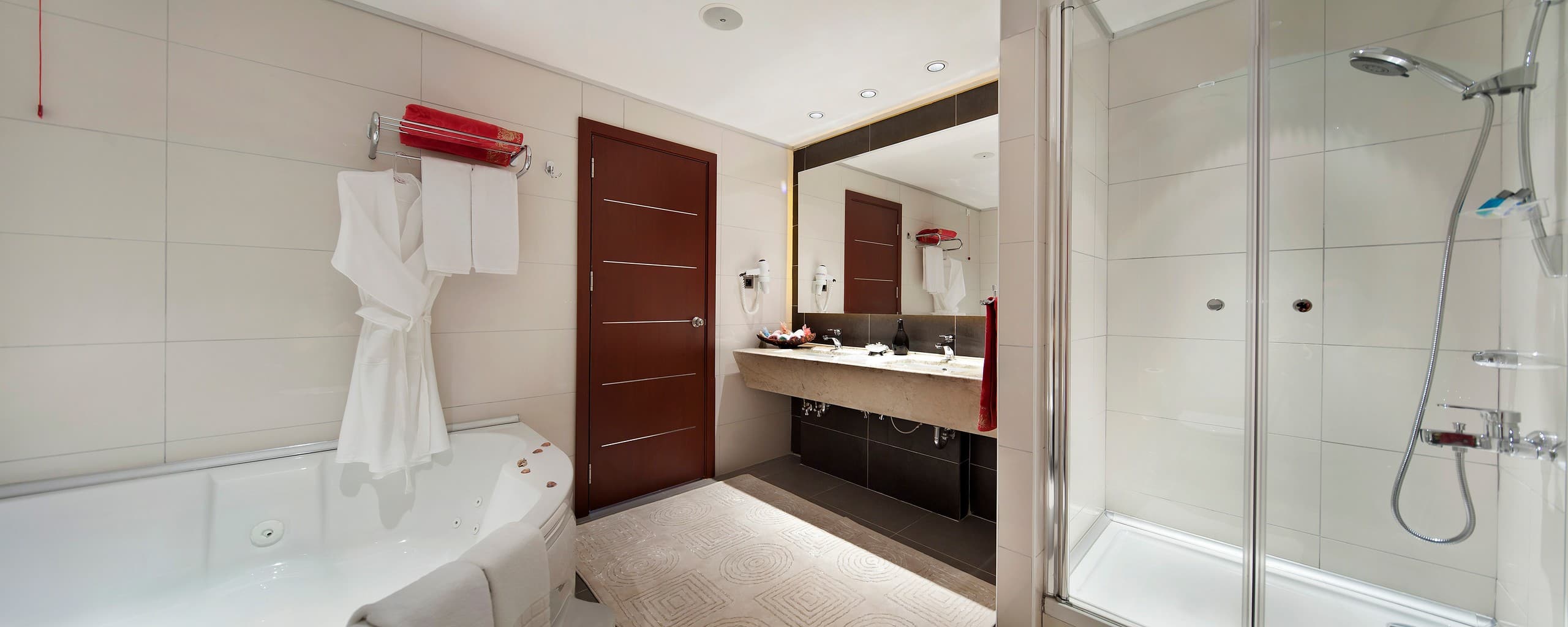 Colossae Thermal & Spa Hotel-25