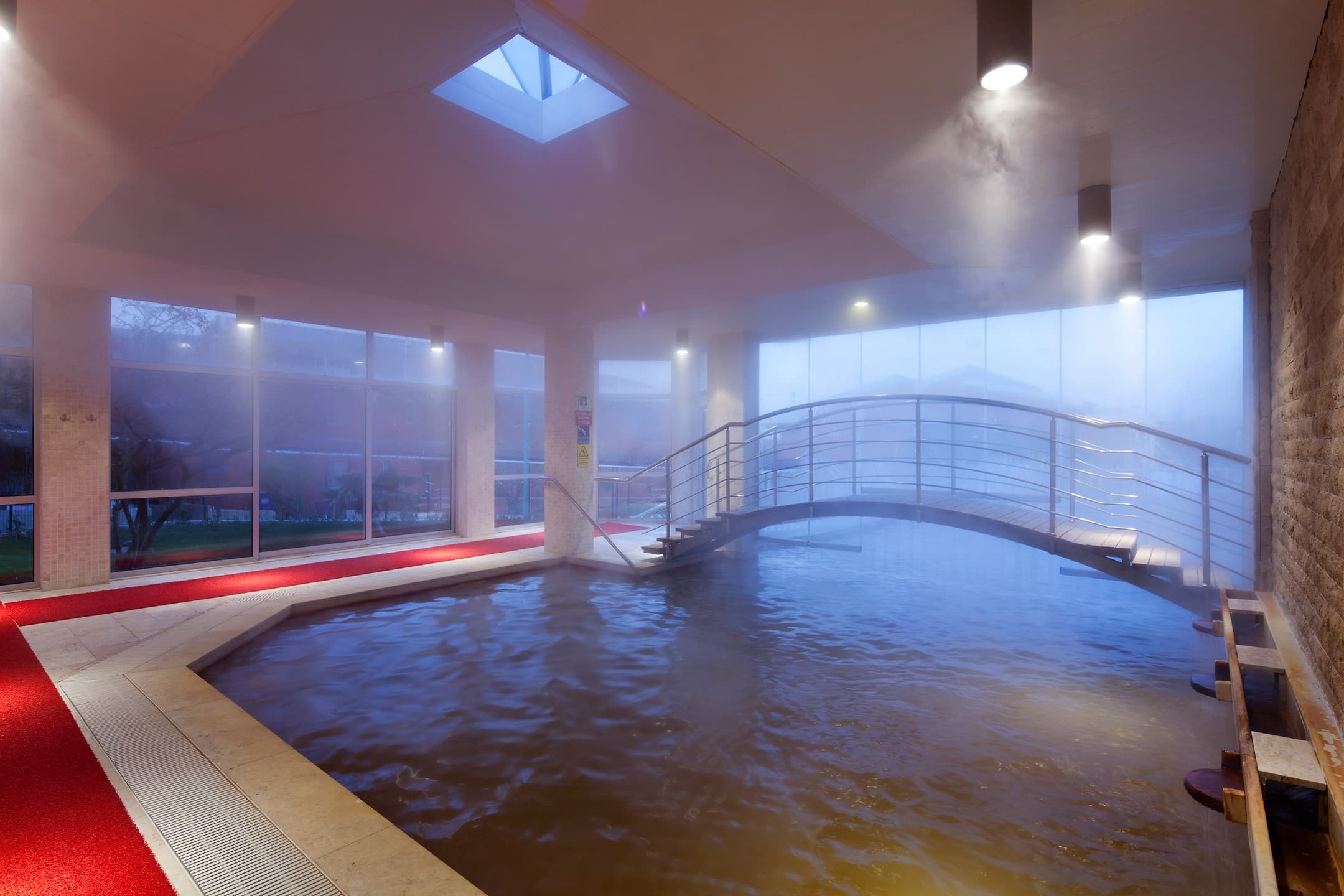 Colossae Thermal & Spa Hotel-56