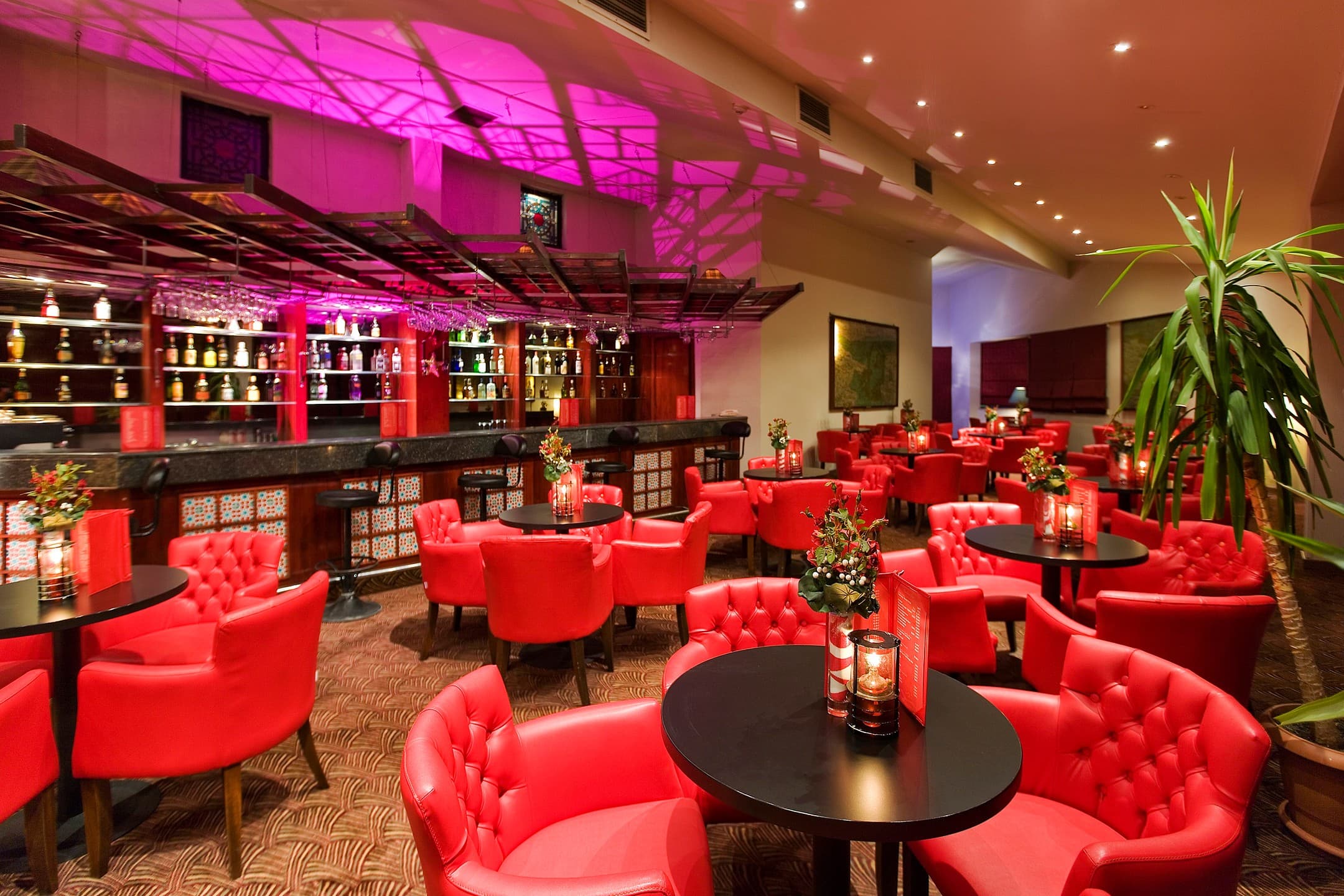 Colossae Thermal & Spa Hotel-46