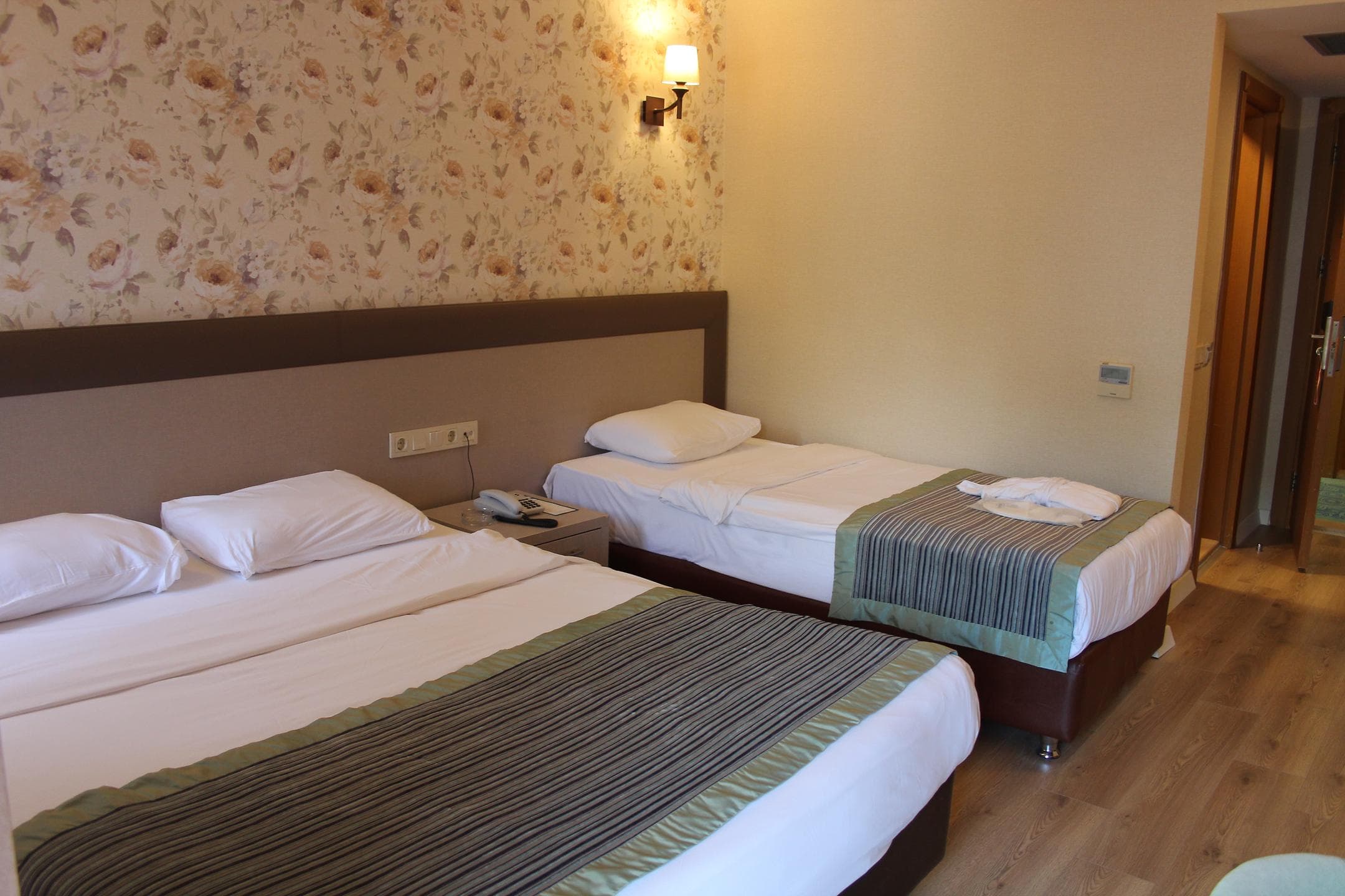 Colossae Thermal & Spa Hotel-38