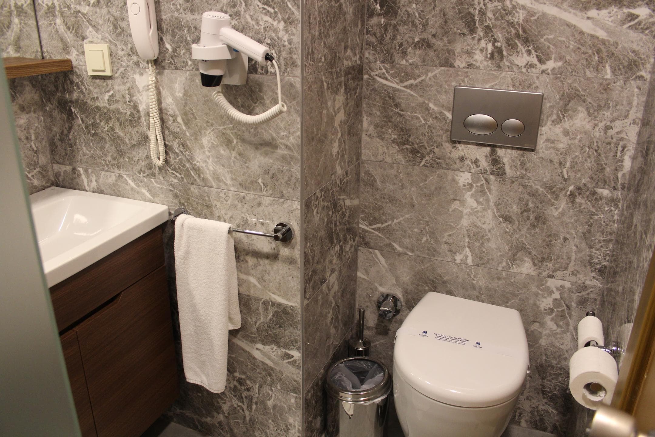 Colossae Thermal & Spa Hotel-43