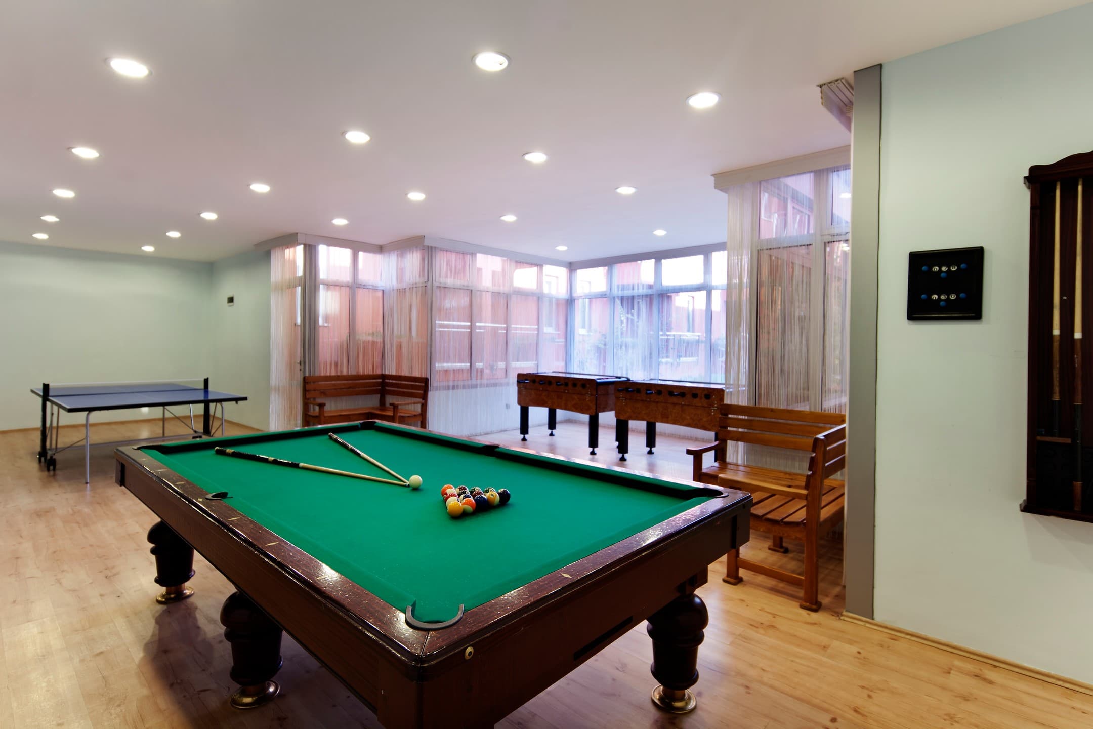 Colossae Thermal & Spa Hotel-70