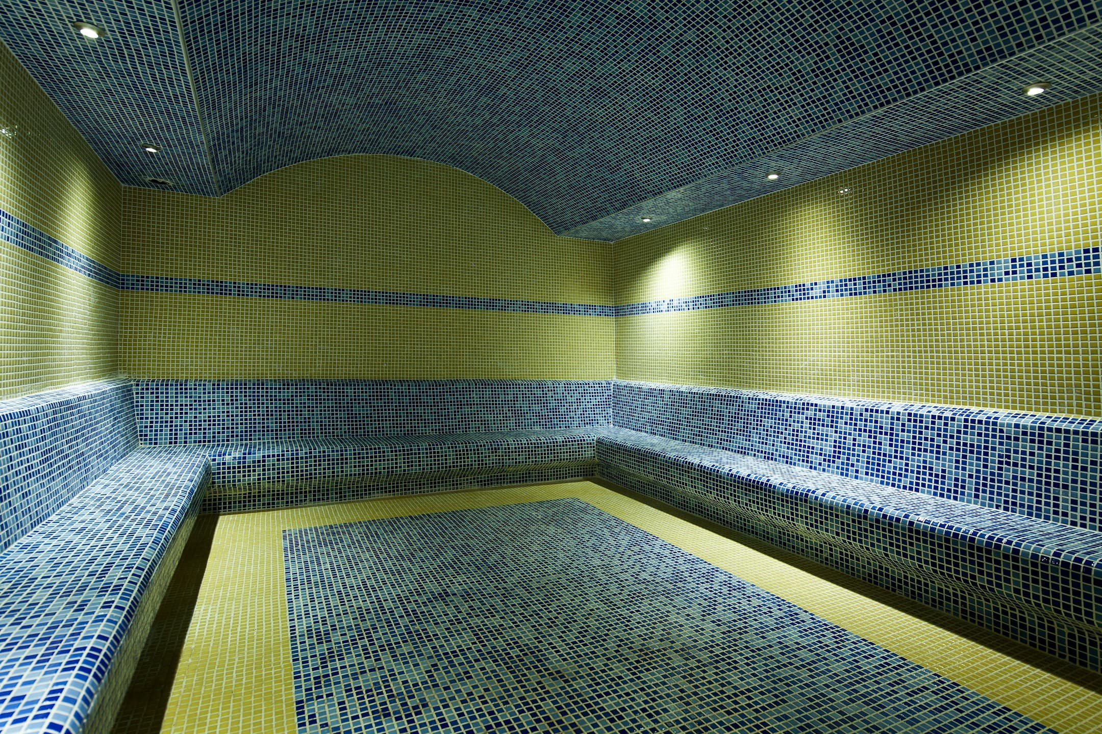 Colossae Thermal & Spa Hotel-59