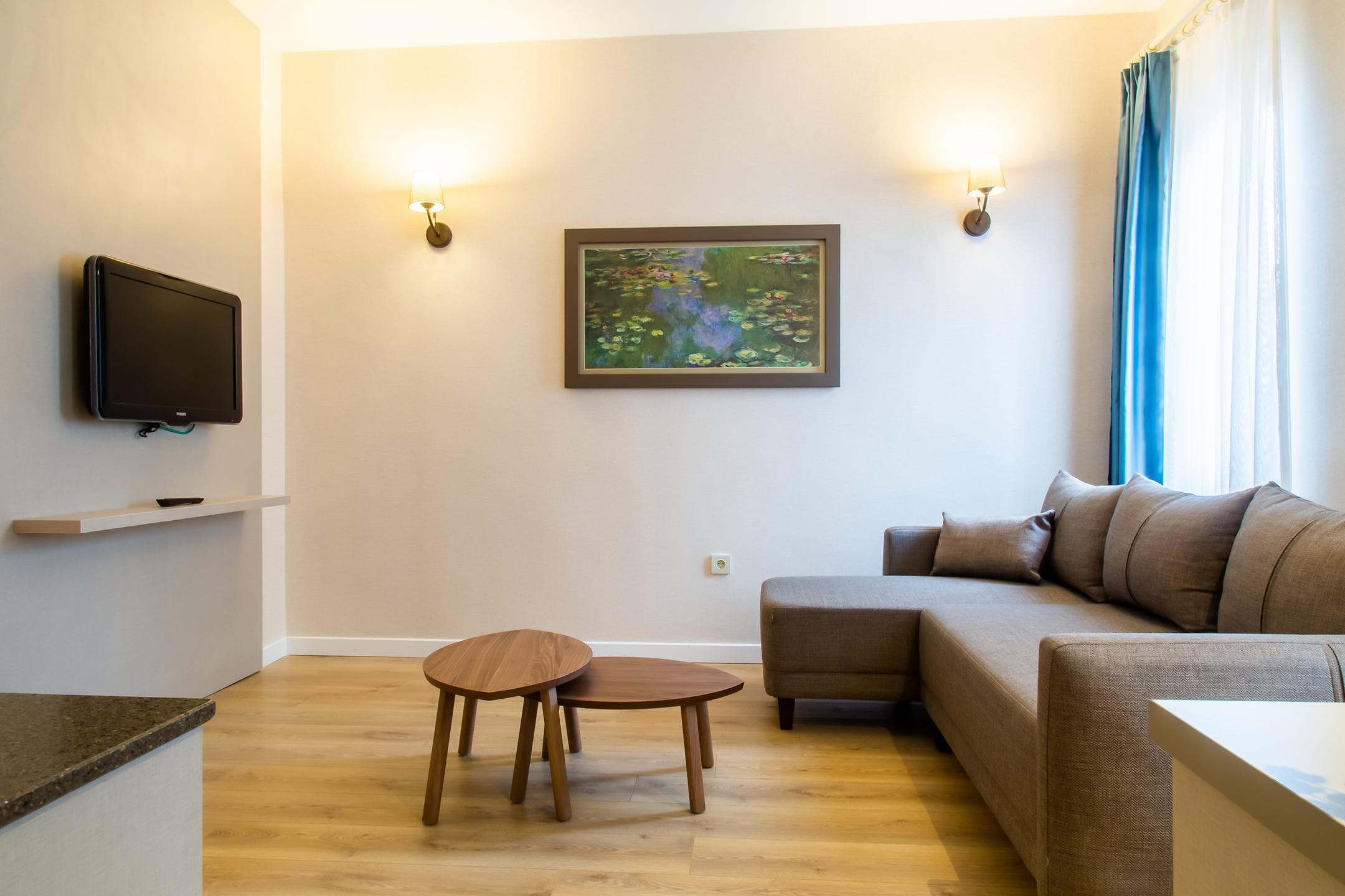 Colossae Thermal & Spa Hotel-35