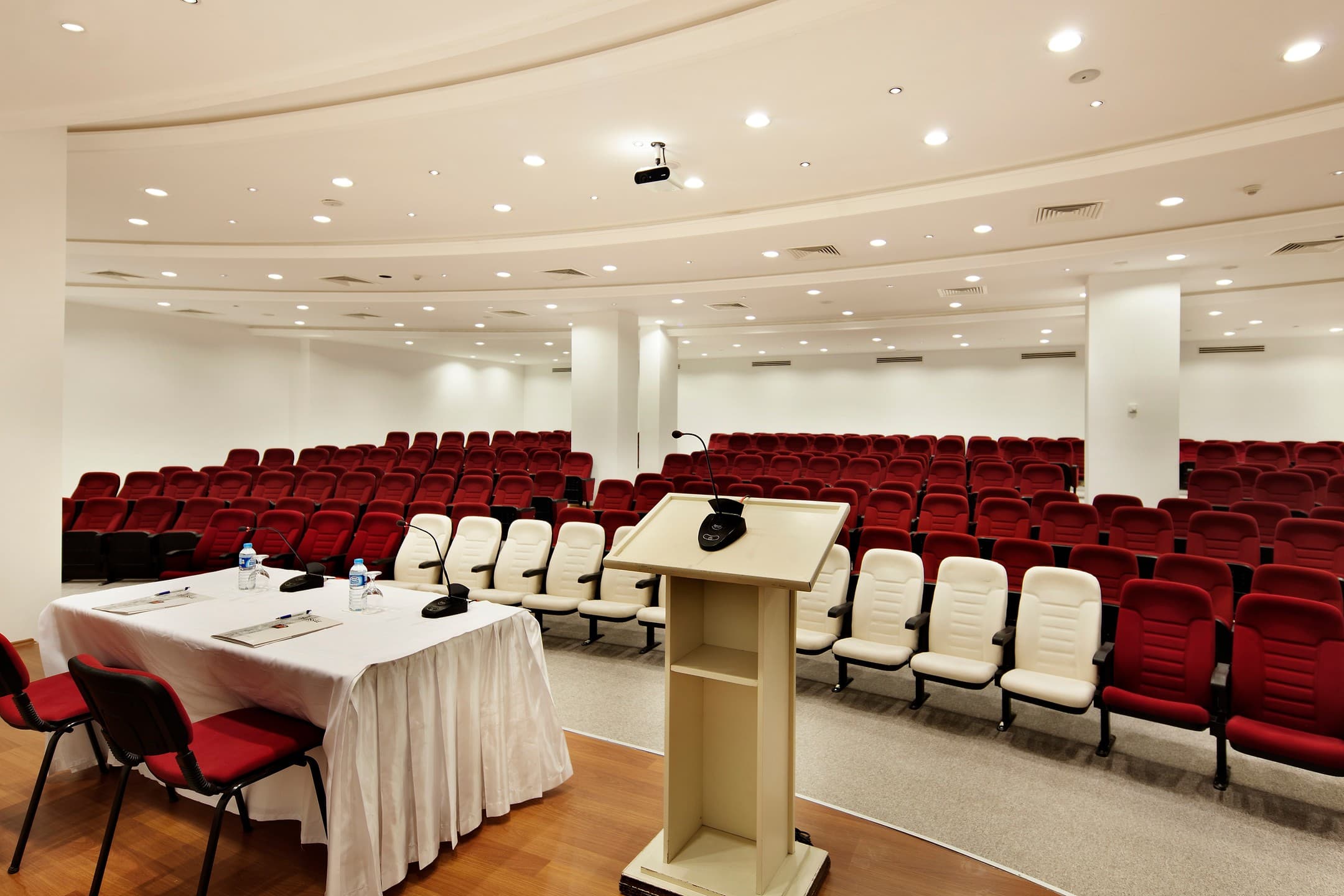 Colossae Thermal & Spa Hotel-69