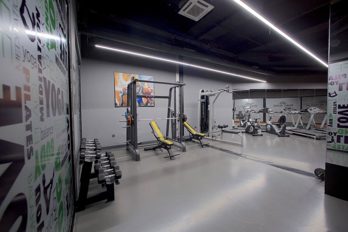 Best Western Plus Hotel & Residences İstanbul-5