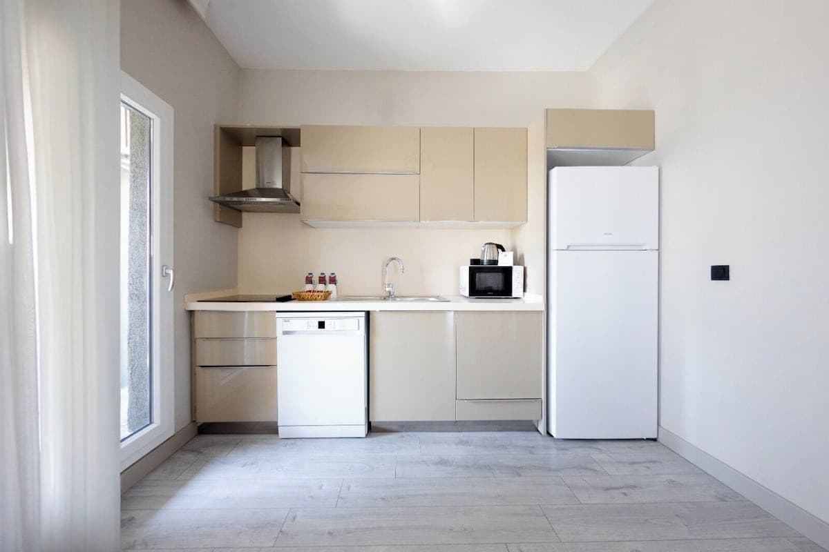 Best Western Plus Hotel & Residences İstanbul-25