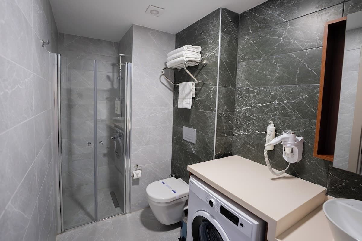 Best Western Plus Hotel & Residences İstanbul-22