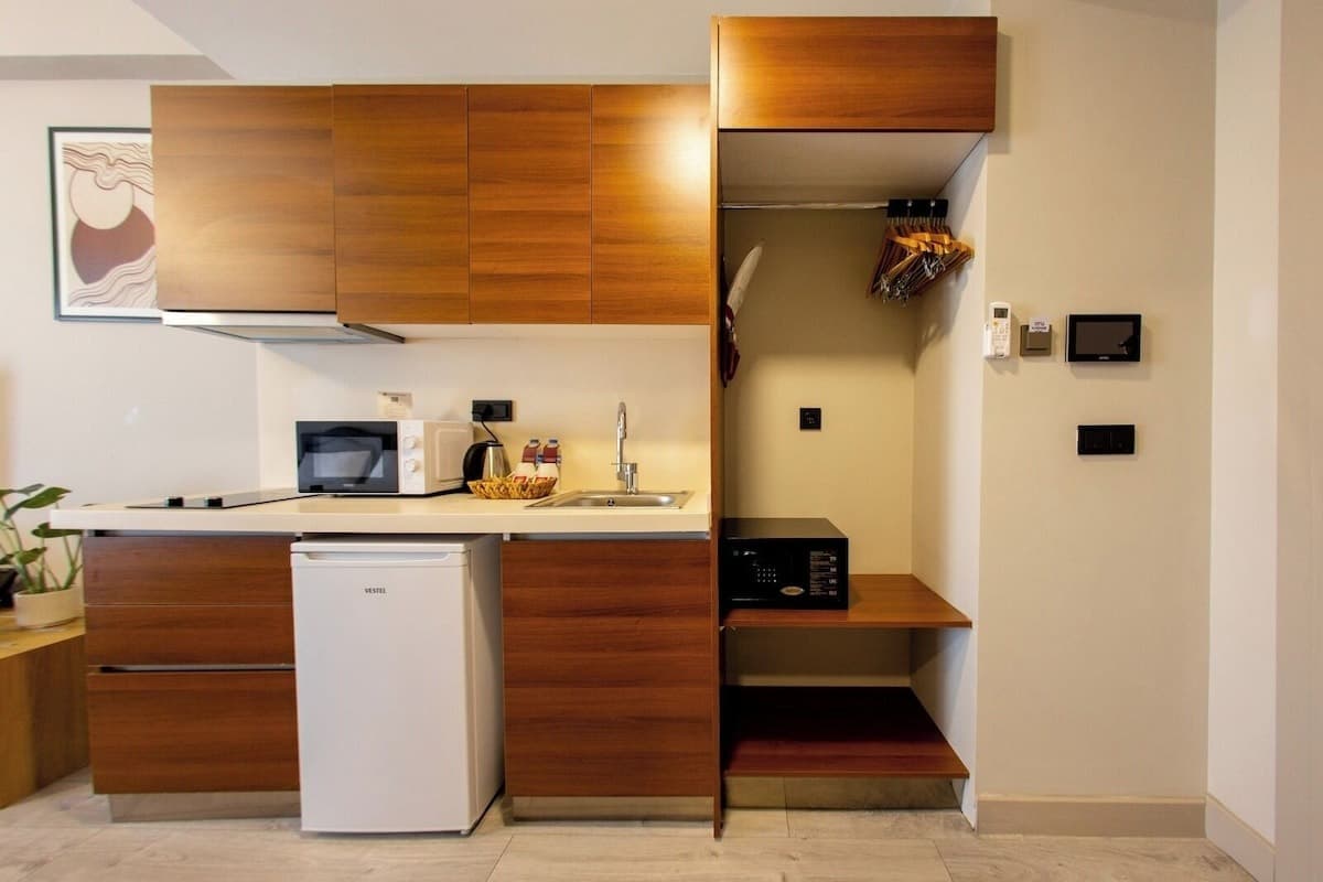 Best Western Plus Hotel & Residences İstanbul-8