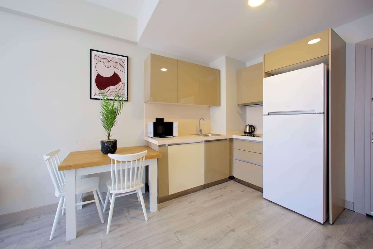 Best Western Plus Hotel & Residences İstanbul-10