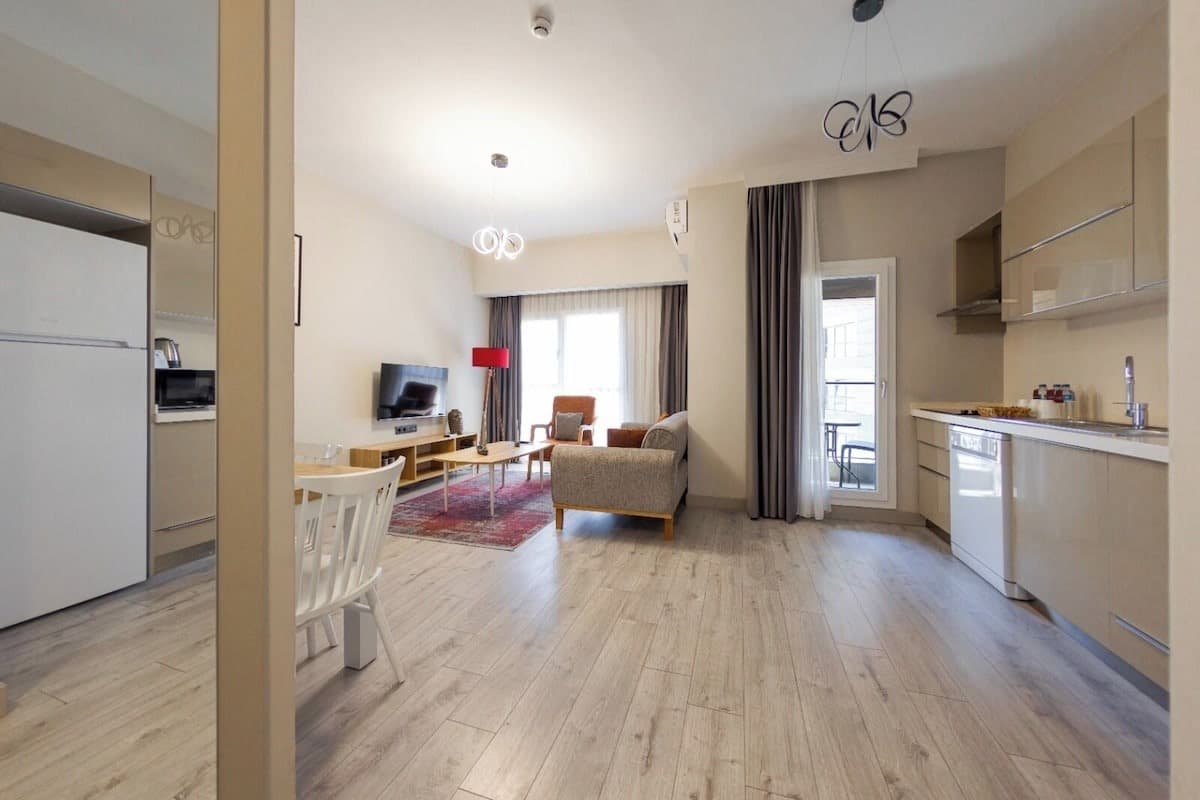 Best Western Plus Hotel & Residences İstanbul-23