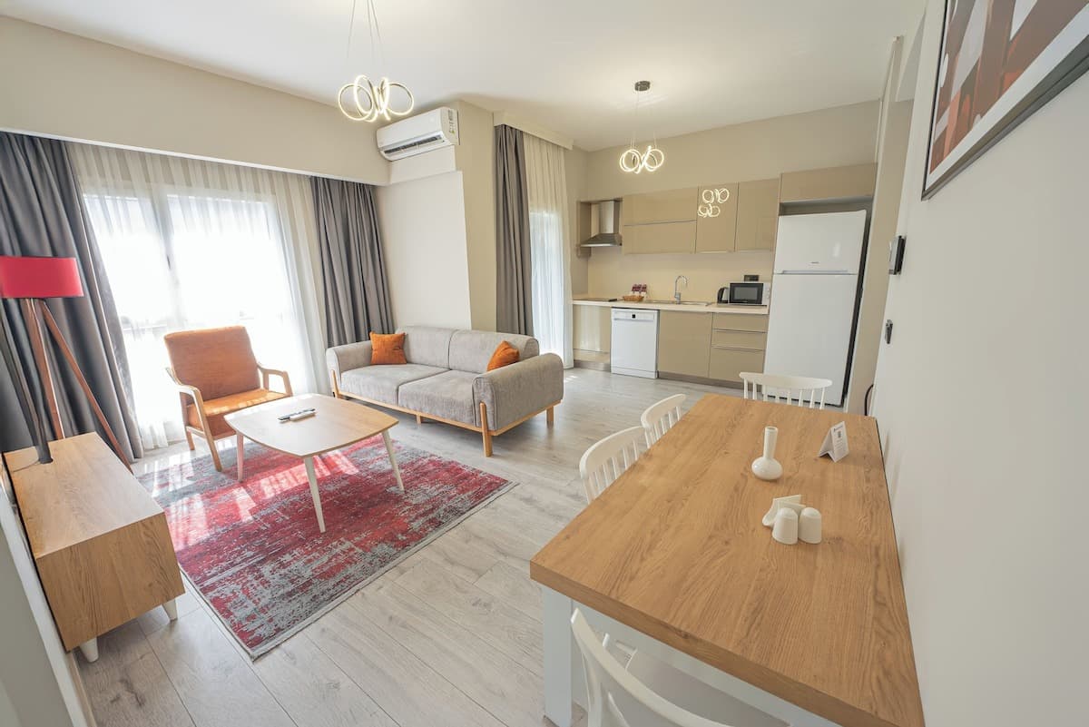 Best Western Plus Hotel & Residences İstanbul-13