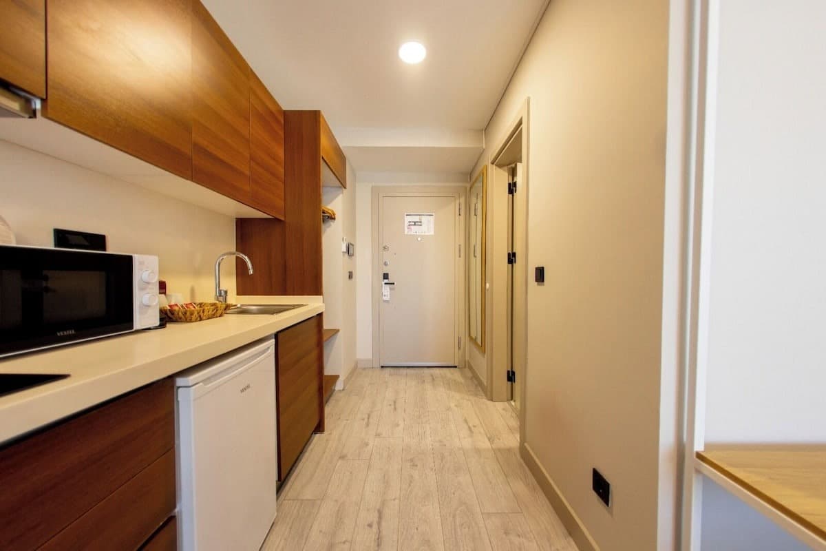 Best Western Plus Hotel & Residences İstanbul-7