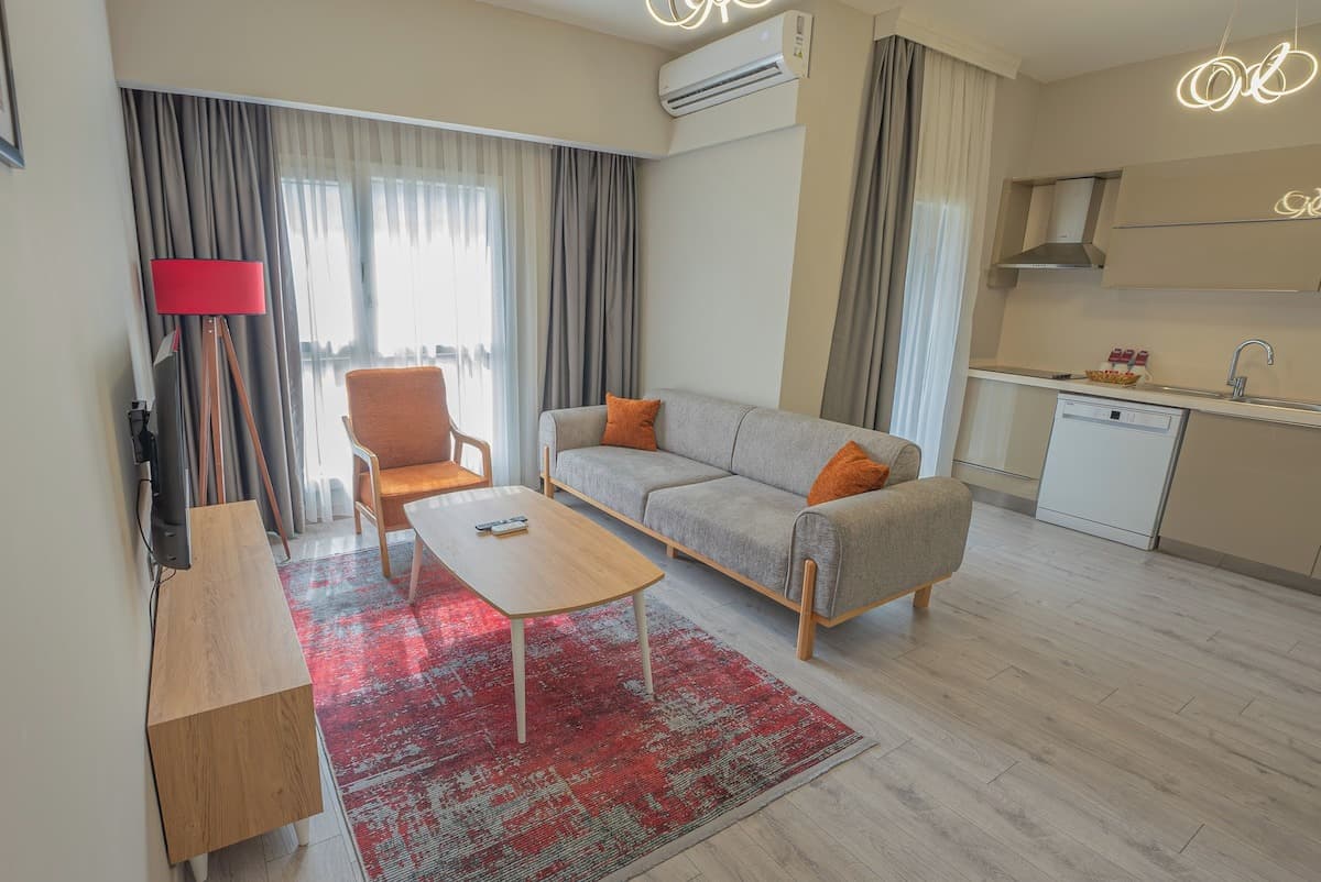 Best Western Plus Hotel & Residences İstanbul-26