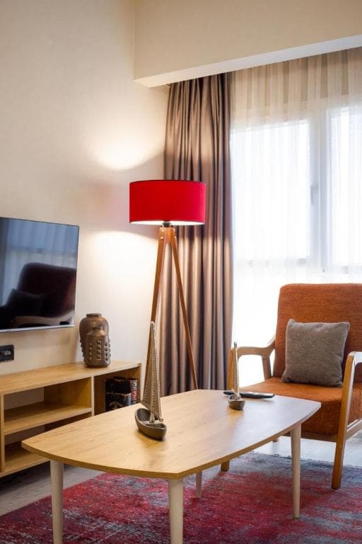 Best Western Plus Hotel & Residences İstanbul-30