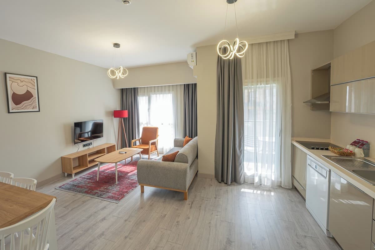 Best Western Plus Hotel & Residences İstanbul-18