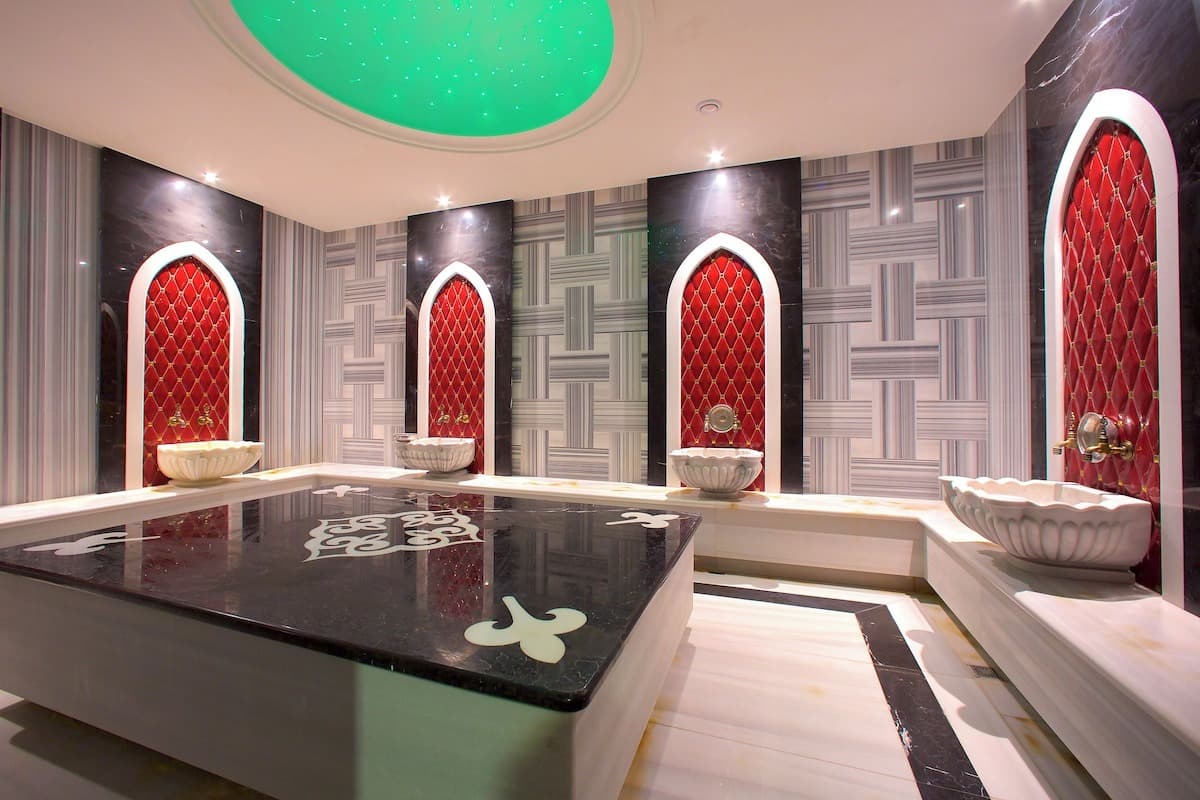 Best Western Plus Hotel & Residences İstanbul-4