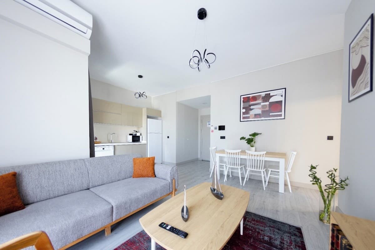 Best Western Plus Hotel & Residences İstanbul-17