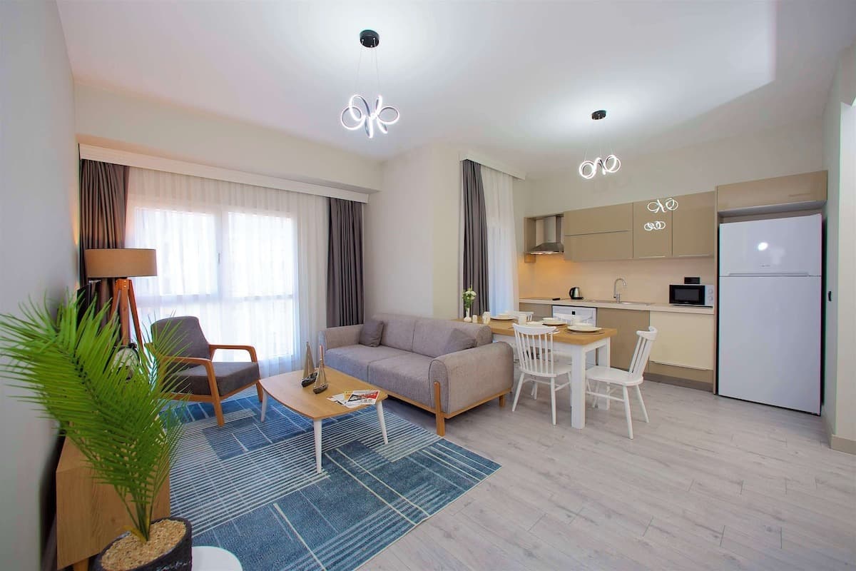 Best Western Plus Hotel & Residences İstanbul-19
