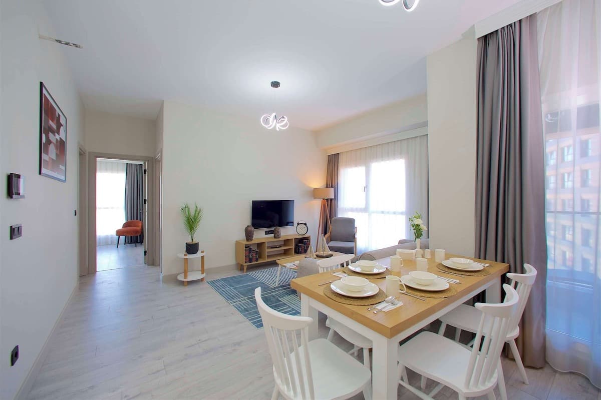 Best Western Plus Hotel & Residences İstanbul-21