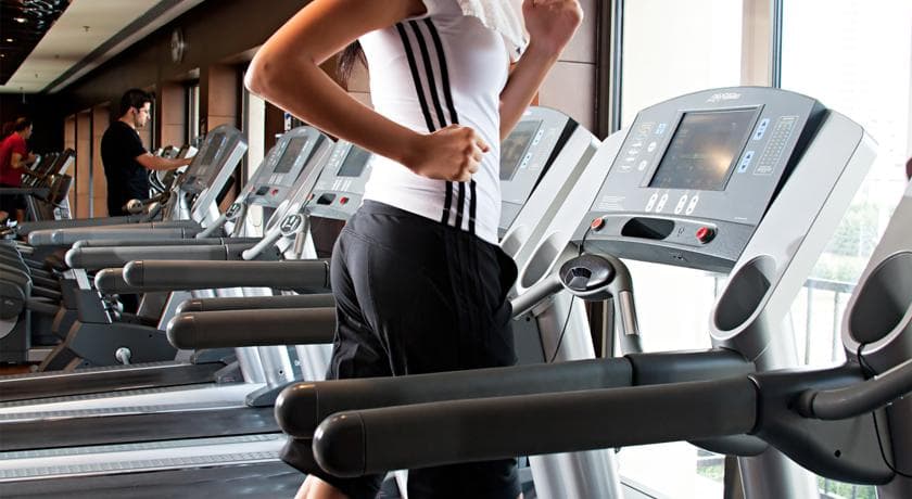 İstanbul Marriot Asia Hotel-14