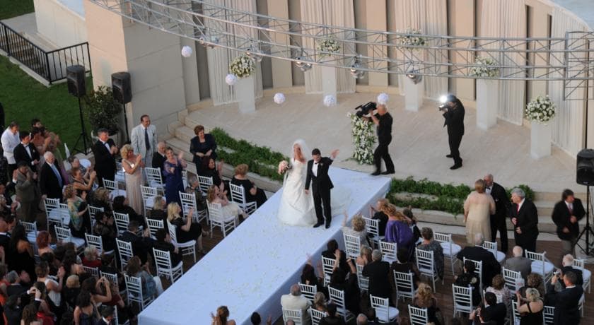 İstanbul Marriot Asia Hotel-20