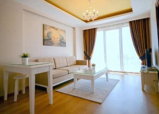 Sarajevo Suit Hotel-22