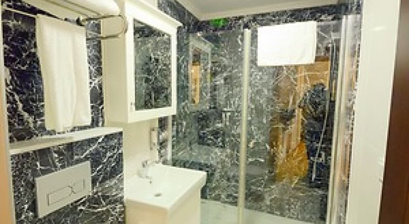 Sarajevo Suit Hotel-24