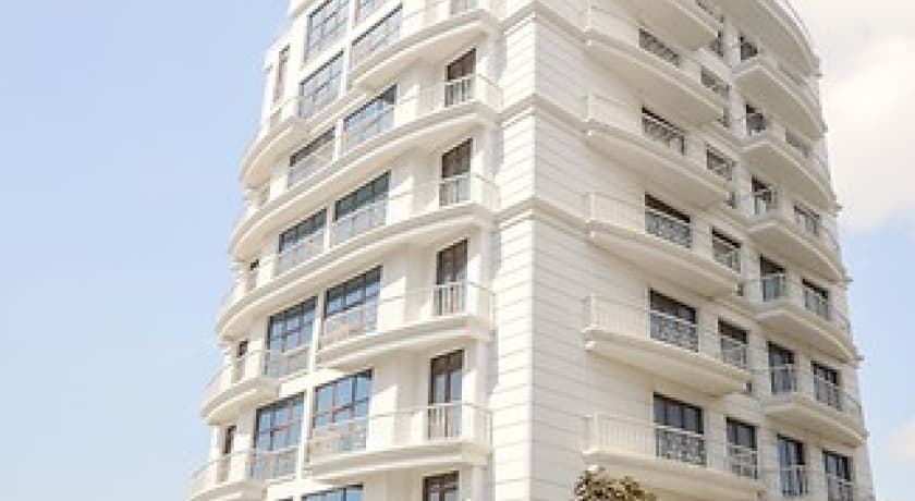 Sarajevo Suit Hotel-32