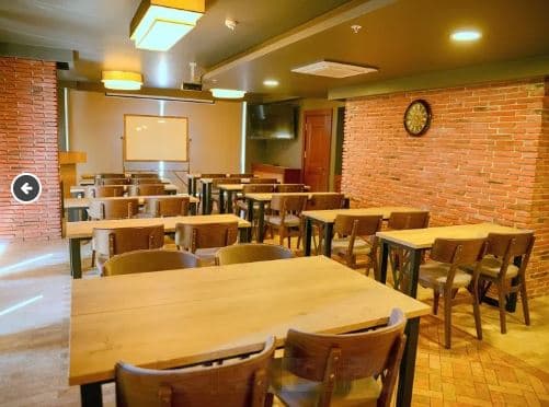 Sarajevo Suit Hotel-18